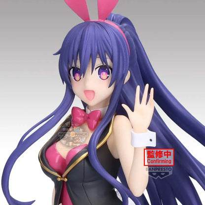 Tohka Yatogami Date a Live Glitter & Glamours