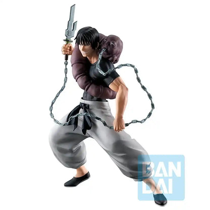 Toji Fushiguro Jujutsu Kaisen Kaitama/Tamaori 2 Ichiban Kuji