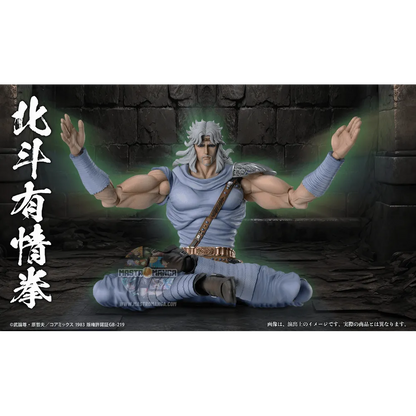 Toki Fist Of The North Star Chozokado