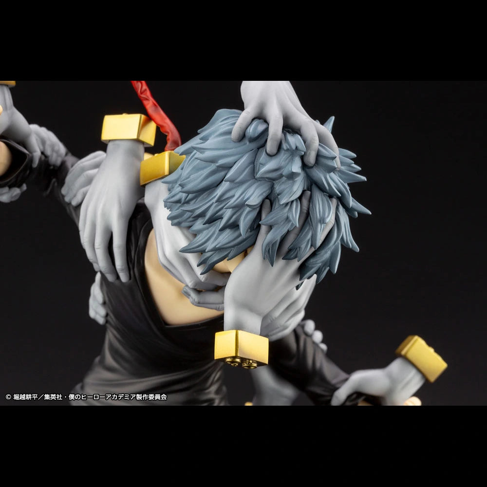 Tomura Shigaraki My Hero Academia ARTFXJ