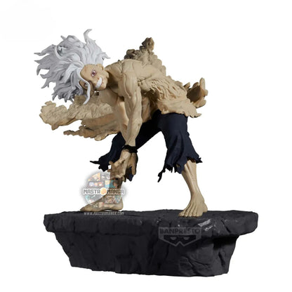 Tomura Shigaraki My Hero Academia Combination Battle