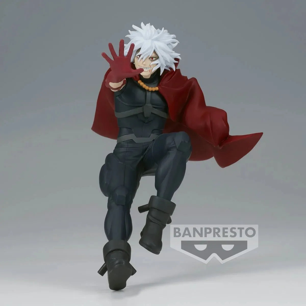 Tomura Shigaraki My Hero Academia The Evil Villains Vol. 8