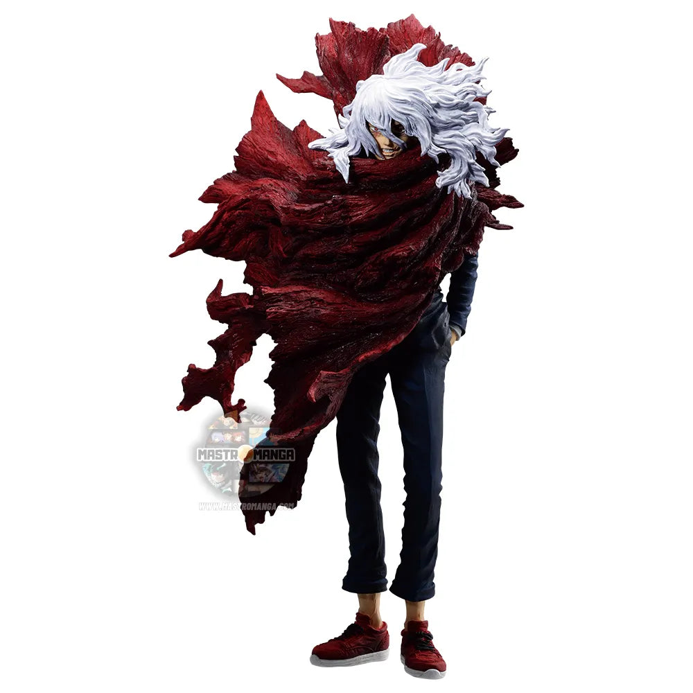 Shigaraki Tomura My Hero Academia "Let You Down" Ichiban Kuji MASTERLISE