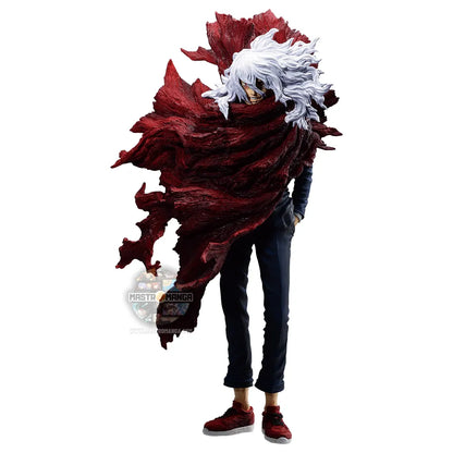 Shigaraki Tomura My Hero Academia "Let You Down" Ichiban Kuji MASTERLISE