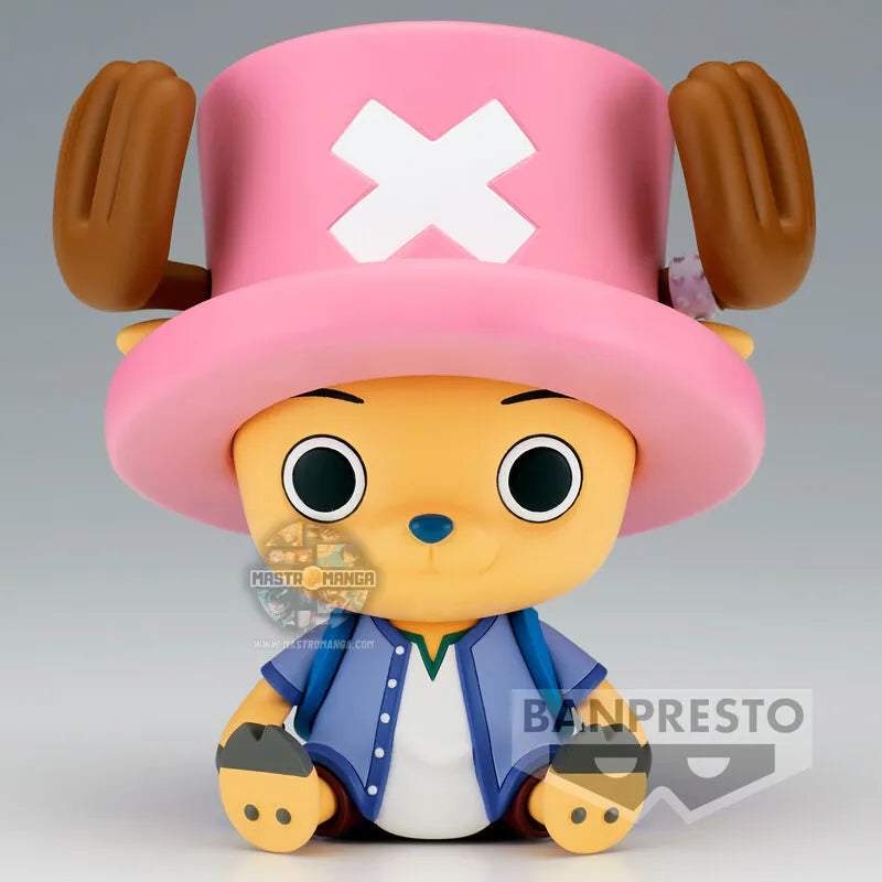 Tony Tony Chopper Alabasta One Piece Sofvmates