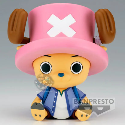 Tony Tony Chopper Alabasta One Piece Sofvmates