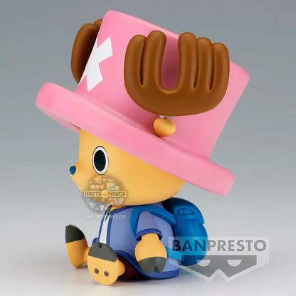 Tony Tony Chopper Alabasta One Piece Sofvmates