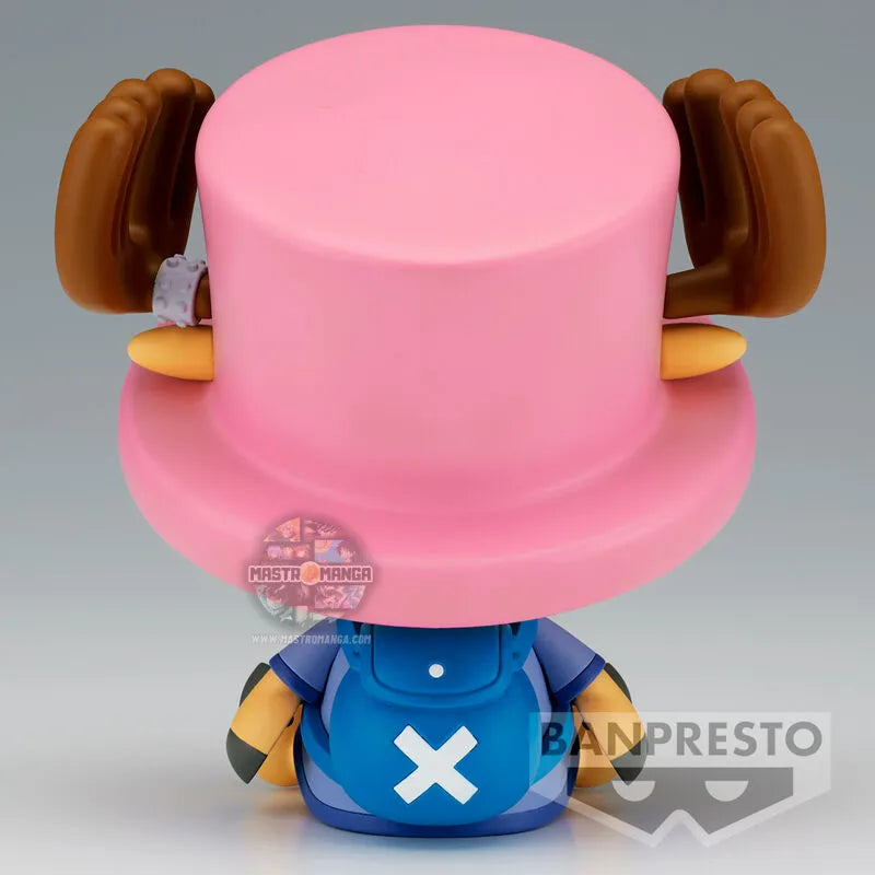 Tony Tony Chopper Alabasta One Piece Sofvmates