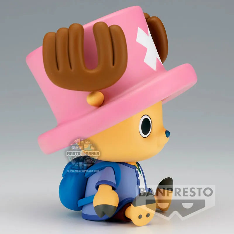 Tony Tony Chopper Alabasta One Piece Sofvmates