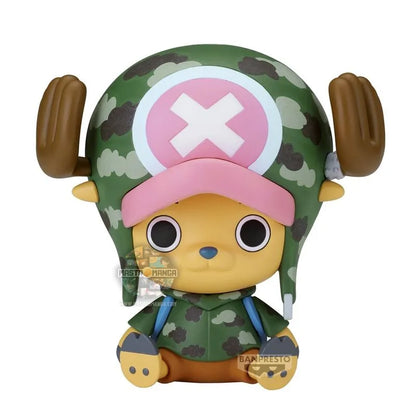 Chopper Dressrosa One Piece Sofvimate