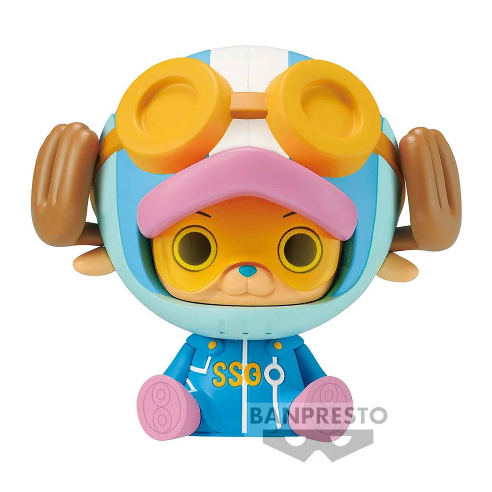 Tony Tony Chopper Egg Head One Piece Sofvimates