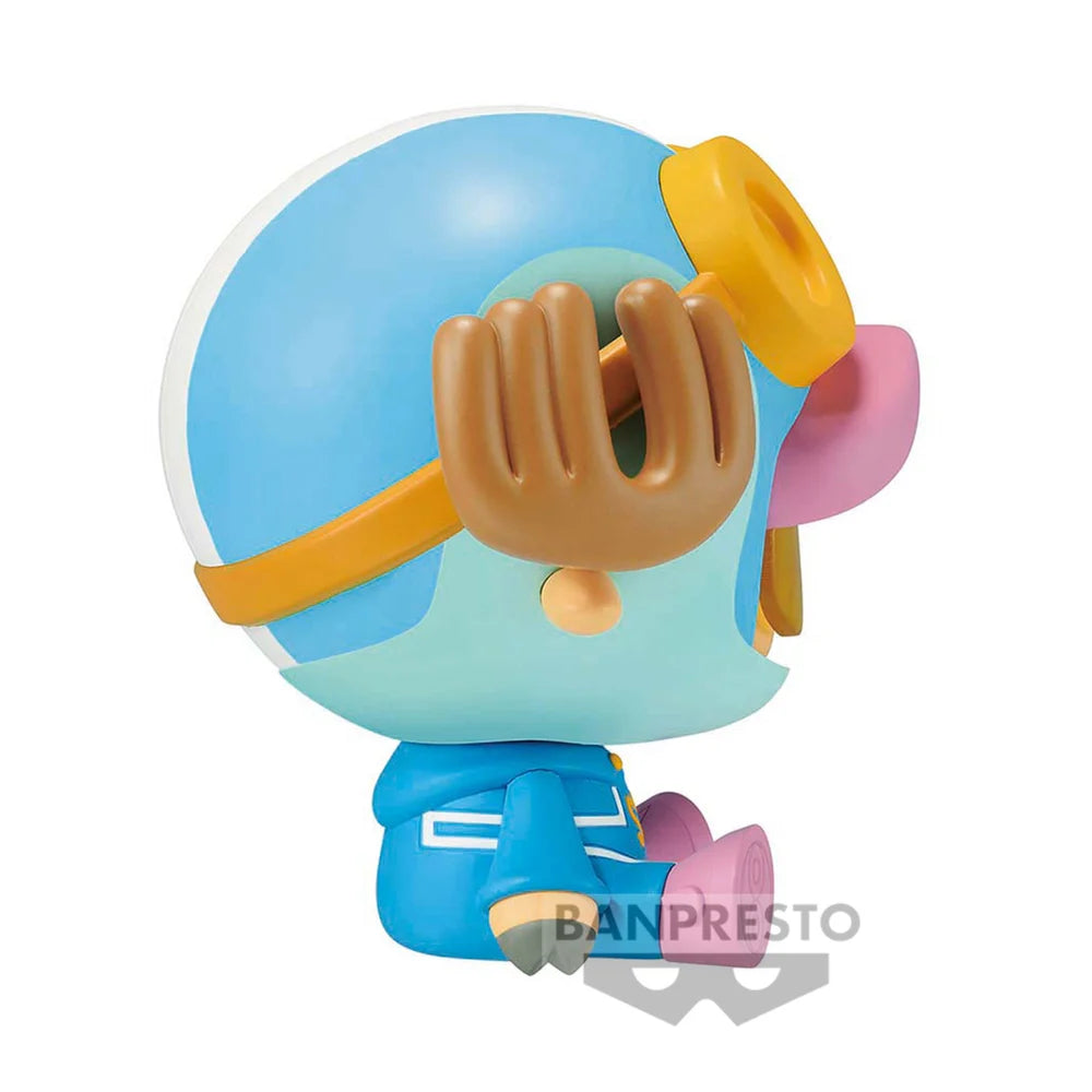 Tony Tony Chopper Egg Head One Piece Sofvimates