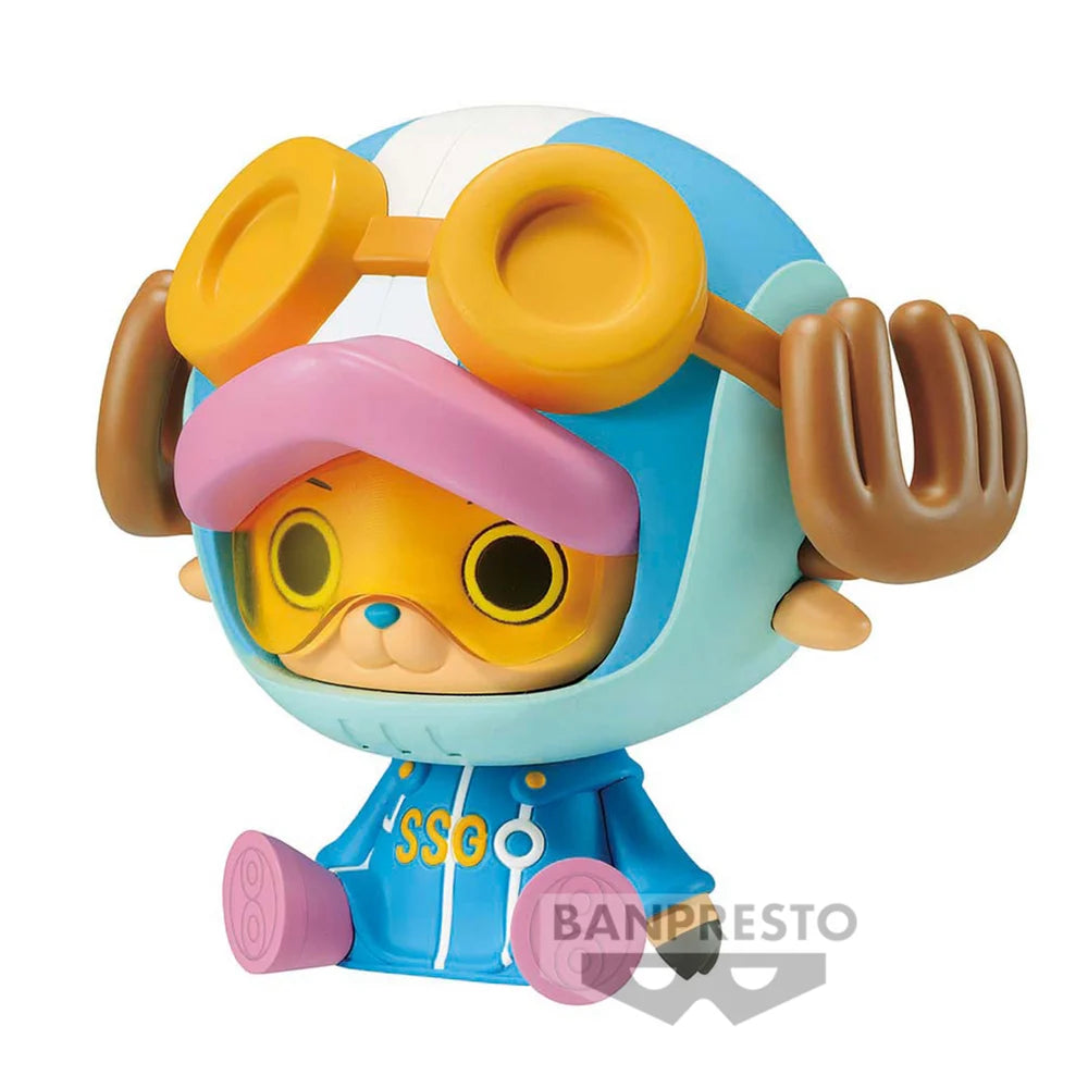 Tony Tony Chopper Egg Head One Piece Sofvimates