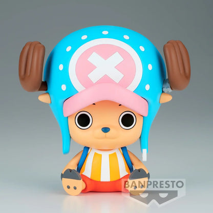 Tony Tony Chopper Fish Man Island Ver. One Piece Sofvimates