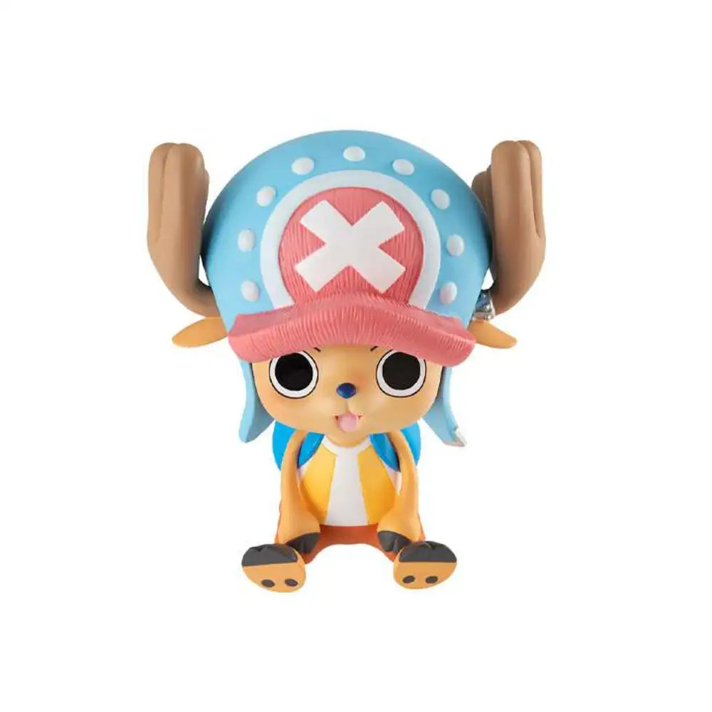 Tony Tony Chopper One Piece Look Up