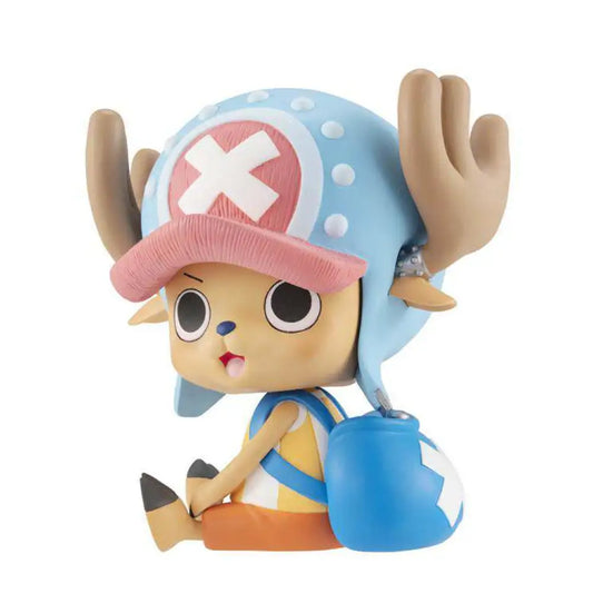 Tony Tony Chopper One Piece Look Up