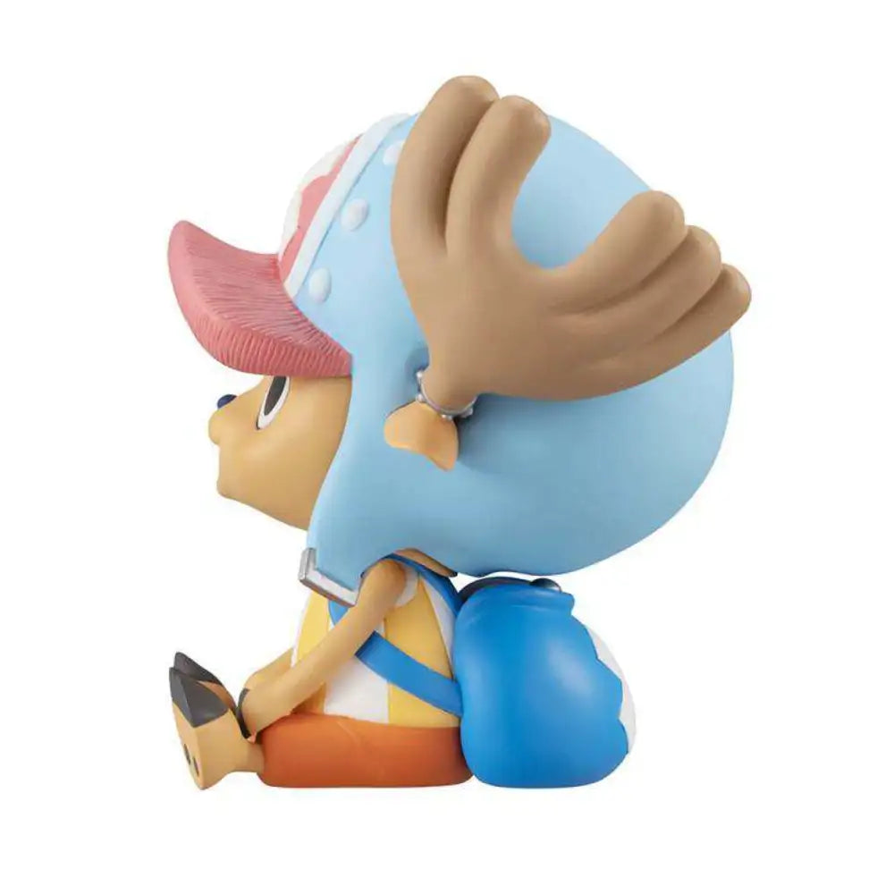 Tony Tony Chopper One Piece Look Up