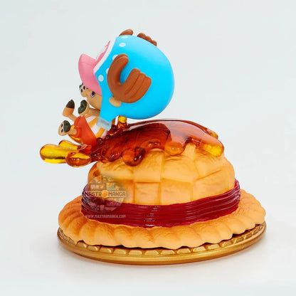 Tony Tony Chopper Ver. A One Piece Paldolce Collection Vol. 1