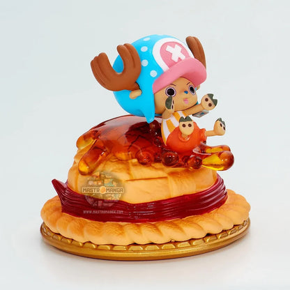 Tony Tony Chopper Ver. A One Piece Paldolce Collection Vol. 1