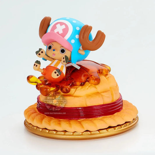 Tony Tony Chopper Ver. A One Piece Paldolce Collection Vol. 1