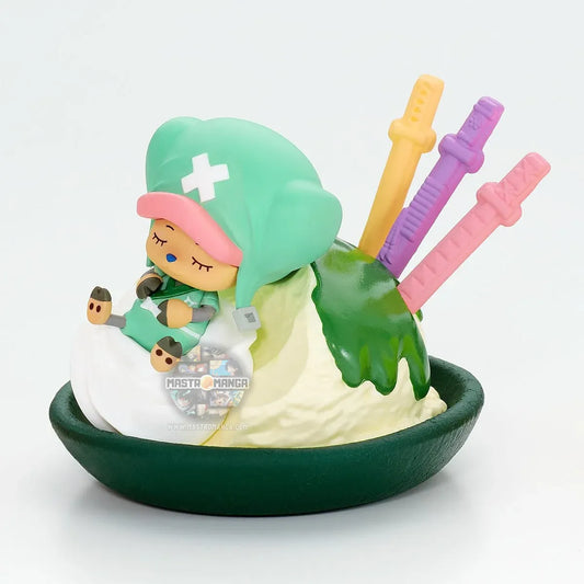 Tony Tony Chopper Ver. B One Piece Paldolce Collection Vol. 1