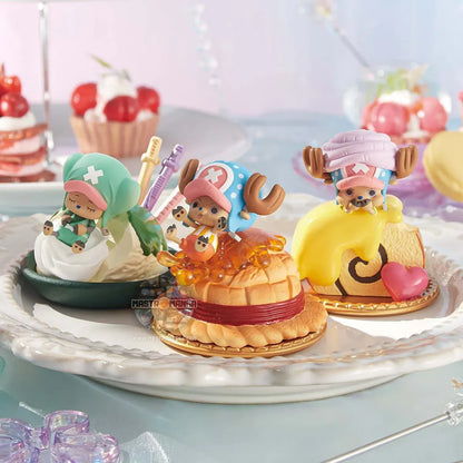 Tony Tony Chopper Ver. B One Piece Paldolce Collection Vol. 1