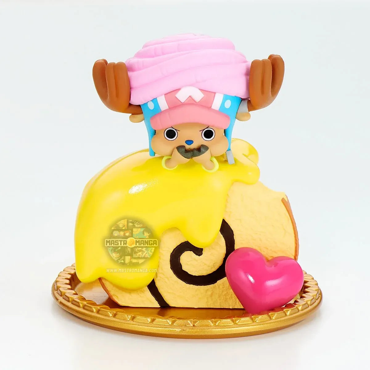 Tony Tony Chopper Ver. C One Piece Paldolce Collection Vol. 1