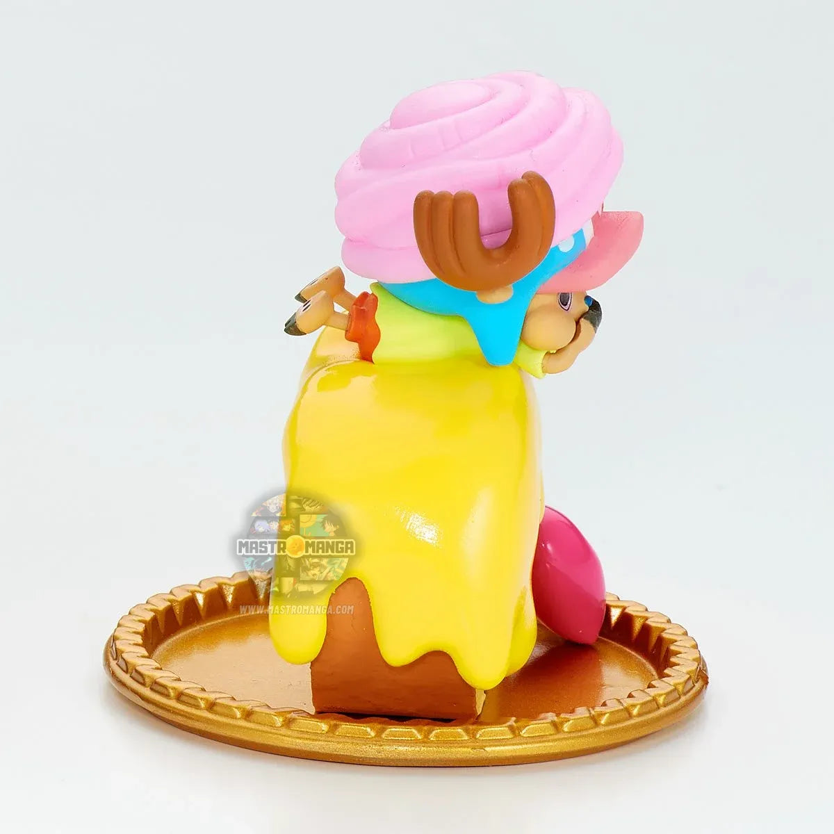 Tony Tony Chopper Ver. C One Piece Paldolce Collection Vol. 1