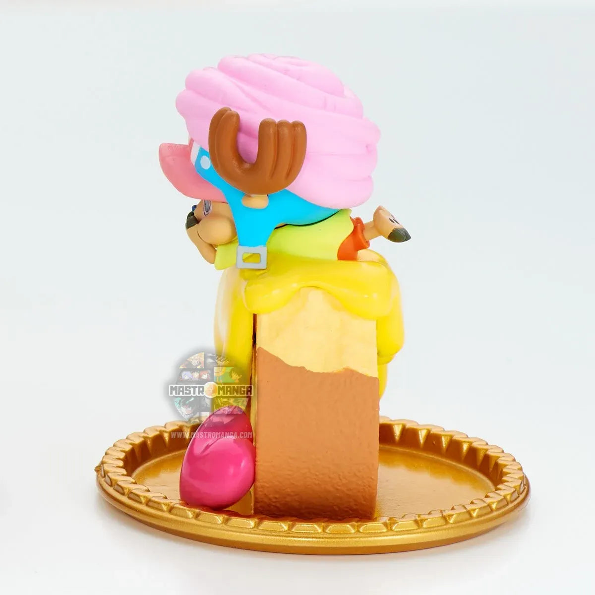 Tony Tony Chopper Ver. C One Piece Paldolce Collection Vol. 1