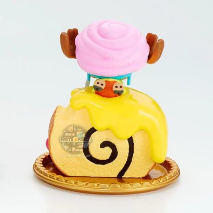 Tony Tony Chopper Ver. C One Piece Paldolce Collection Vol. 1