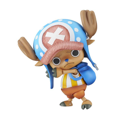 Tony Tony Chopper One Piece Variable Action Heroes Rerun