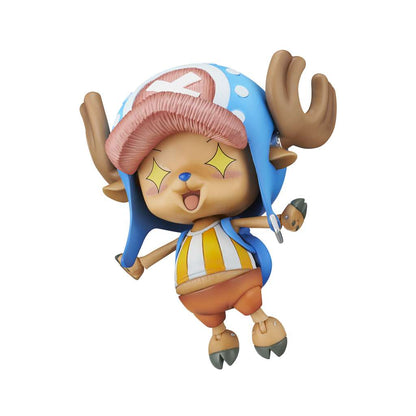 Tony Tony Chopper One Piece Variable Action Heroes Rerun