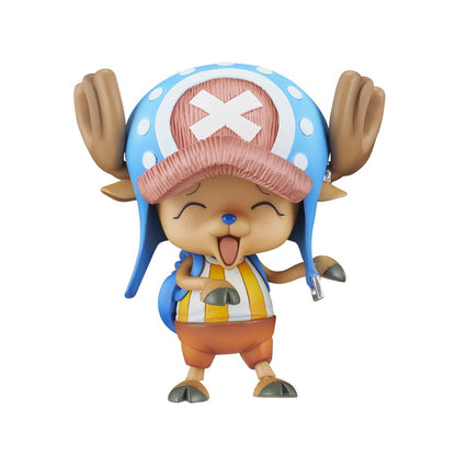 Tony Tony Chopper One Piece Variable Action Heroes Rerun