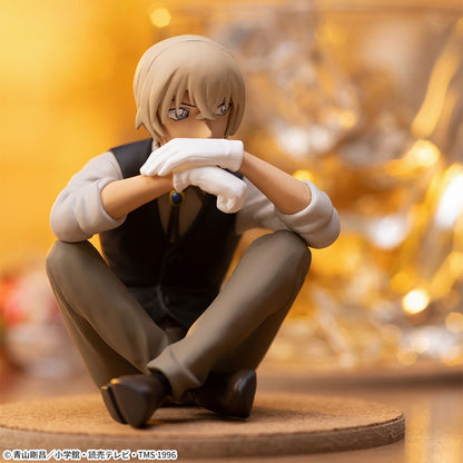 Rei Furuya Tooru Amuro Detective Conan Chokonose Figure Premium