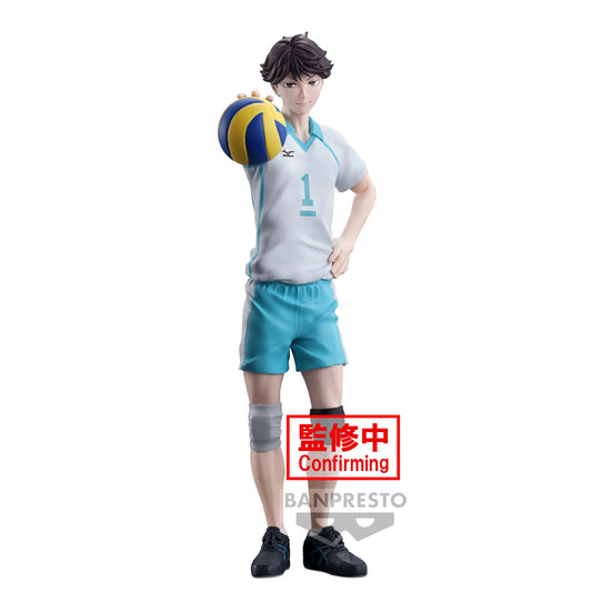 Toru Oikawa Haikyuu!!