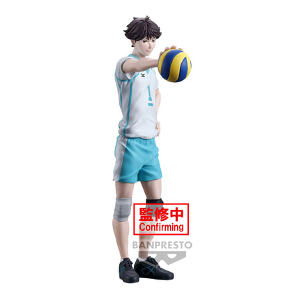 Toru Oikawa Haikyuu!!