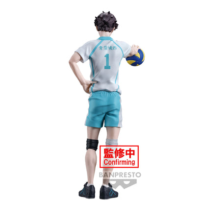 Toru Oikawa Haikyuu!!