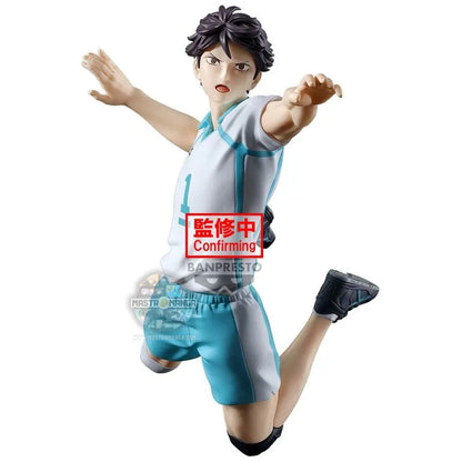 Toru Oikawa Haikyu!! Posing