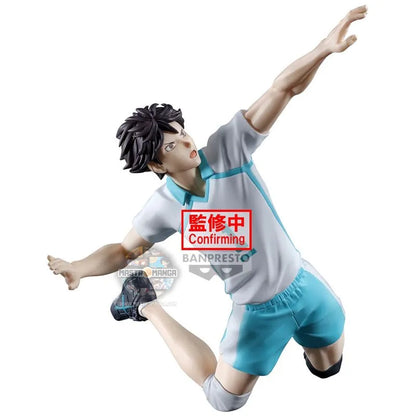 Toru Oikawa Haikyu!! Posing