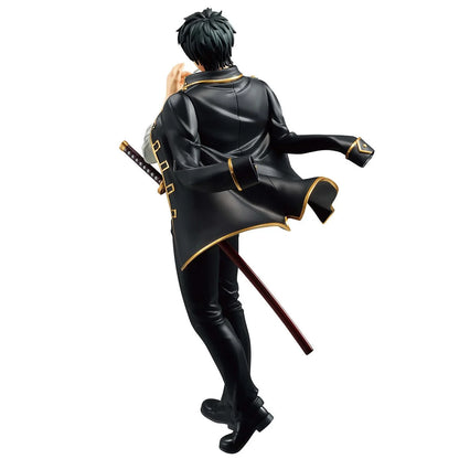 Toshiro Hijikata Gintama "The Lottery Is All About Timing" MASTERLISE Ichiban Kuji