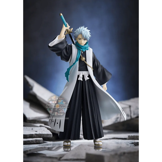 Hitsugaya Bleach Toshiro POP UP PARADE