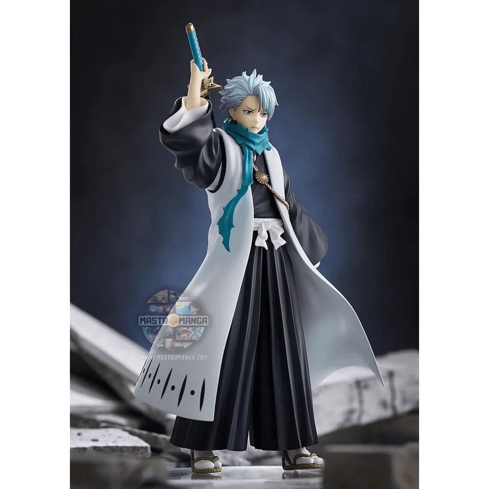 Hitsugaya Bleach Toshiro POP UP PARADE