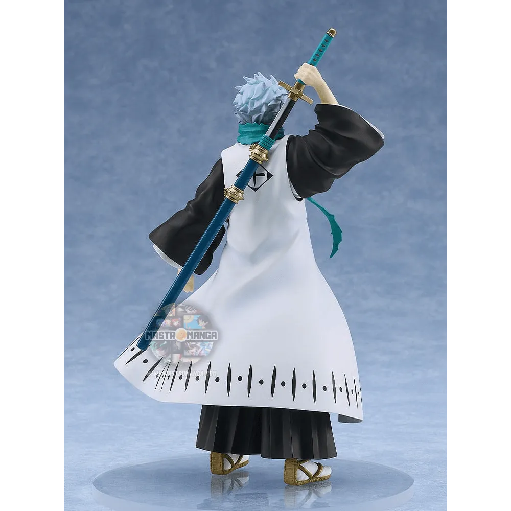 Hitsugaya Bleach Toshiro POP UP PARADE