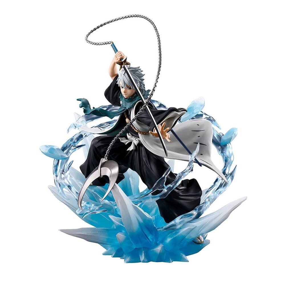 Toshiro Hitsugaya Bleach Thousand Year Blood War FiguartsZERO