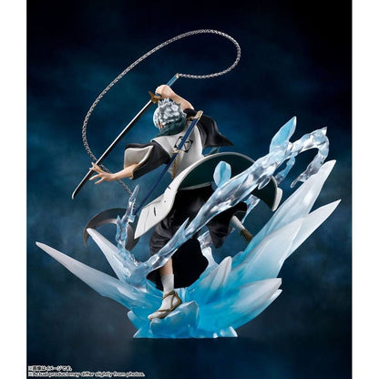 Toshiro Hitsugaya Bleach Thousand Year Blood War FiguartsZERO