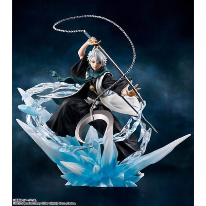 Toshiro Hitsugaya Bleach Thousand Year Blood War FiguartsZERO