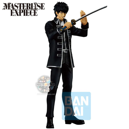 Toushirou Hijikata Gintama Exhibition Ichibansho MASTERLISE EXPIECE