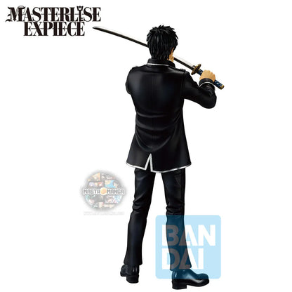 Toushirou Hijikata Gintama Exhibition Ichibansho MASTERLISE EXPIECE