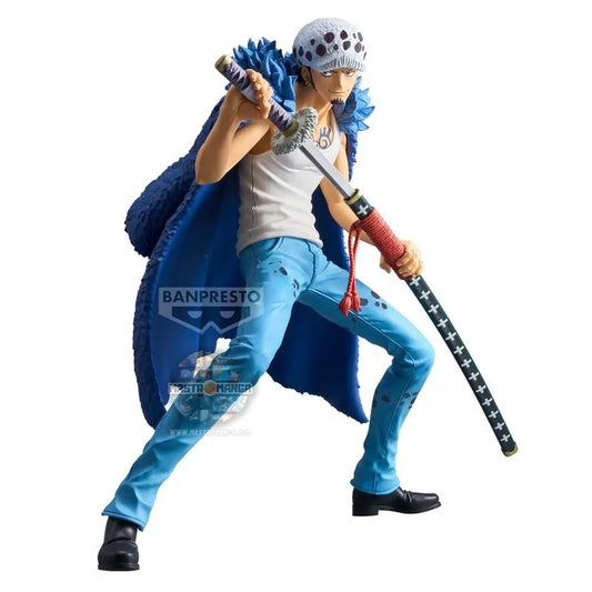 Trafalgar Law One Piece Grandista