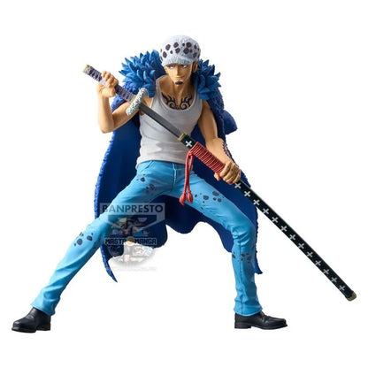 Trafalgar Law One Piece Grandista